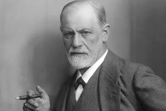 Sigmund Freud e a Psicanálise: quem foi e por que suas teorias ainda são importantes?